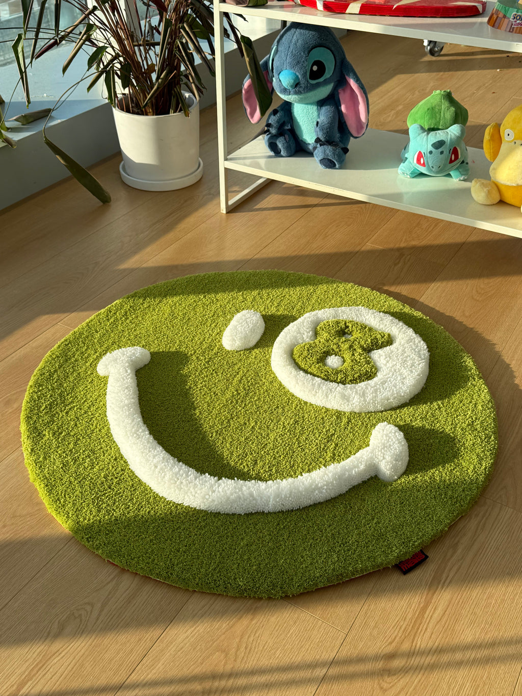 Smile 8