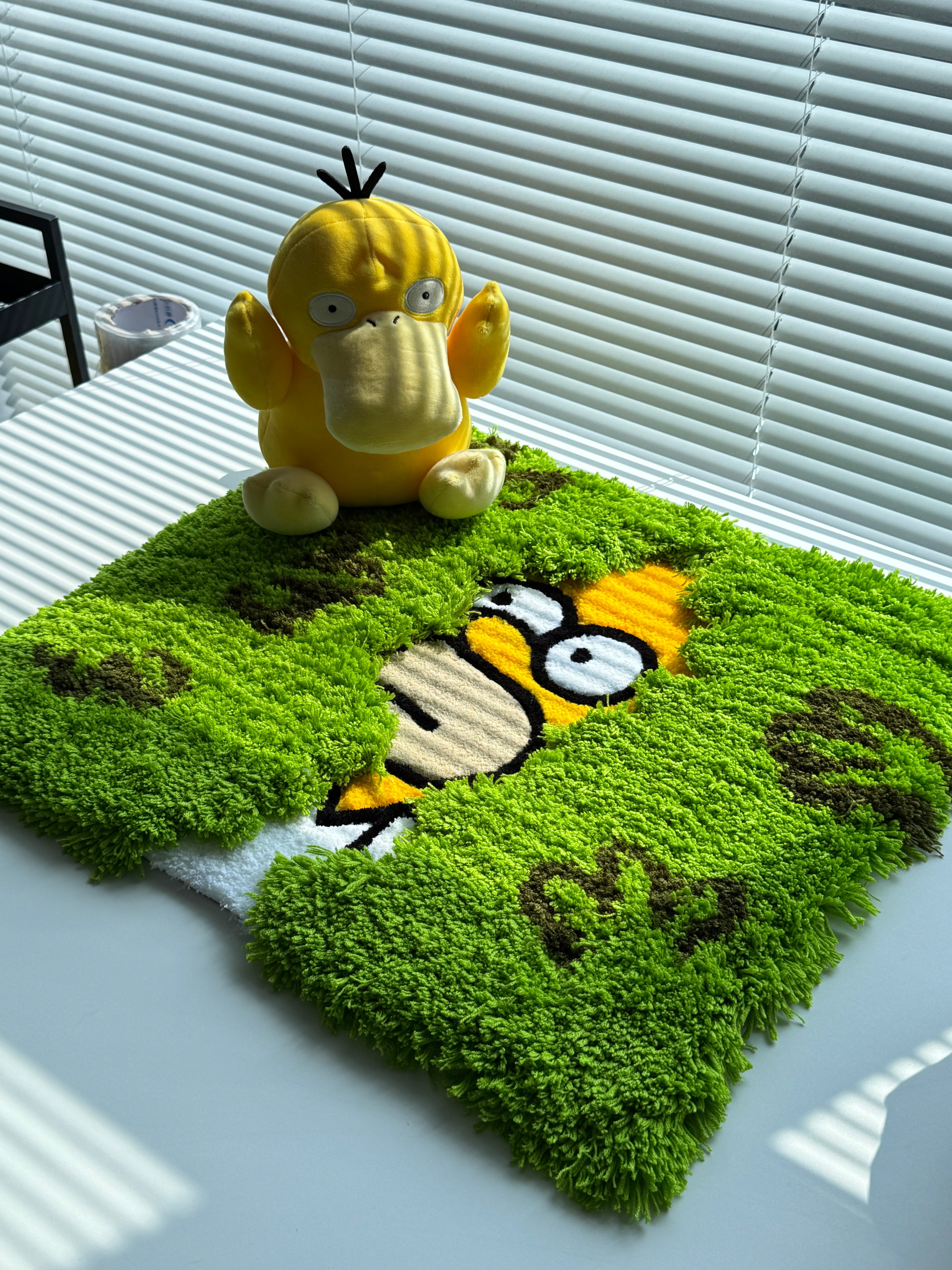 Homer Simpson