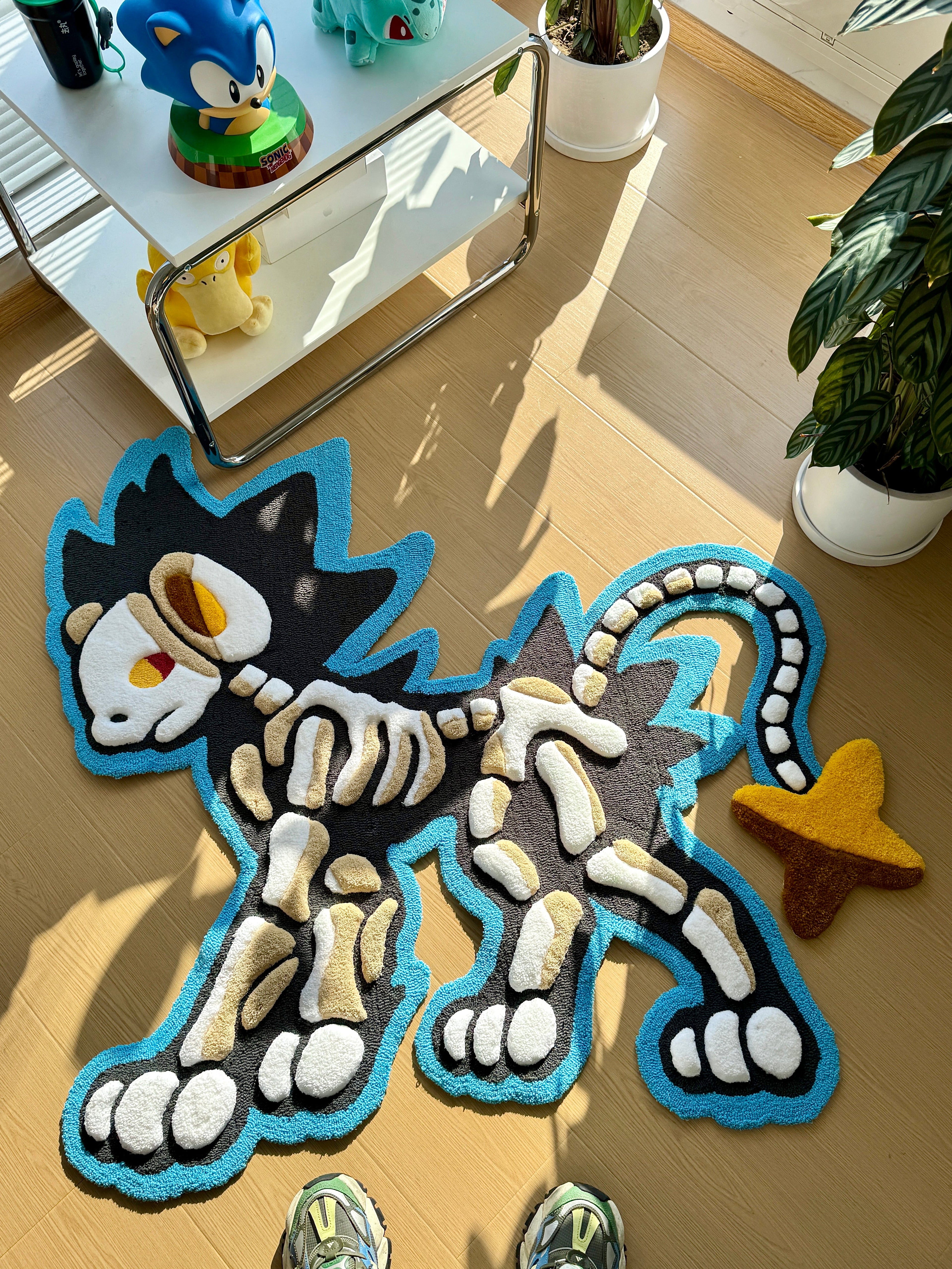 伦琴猫