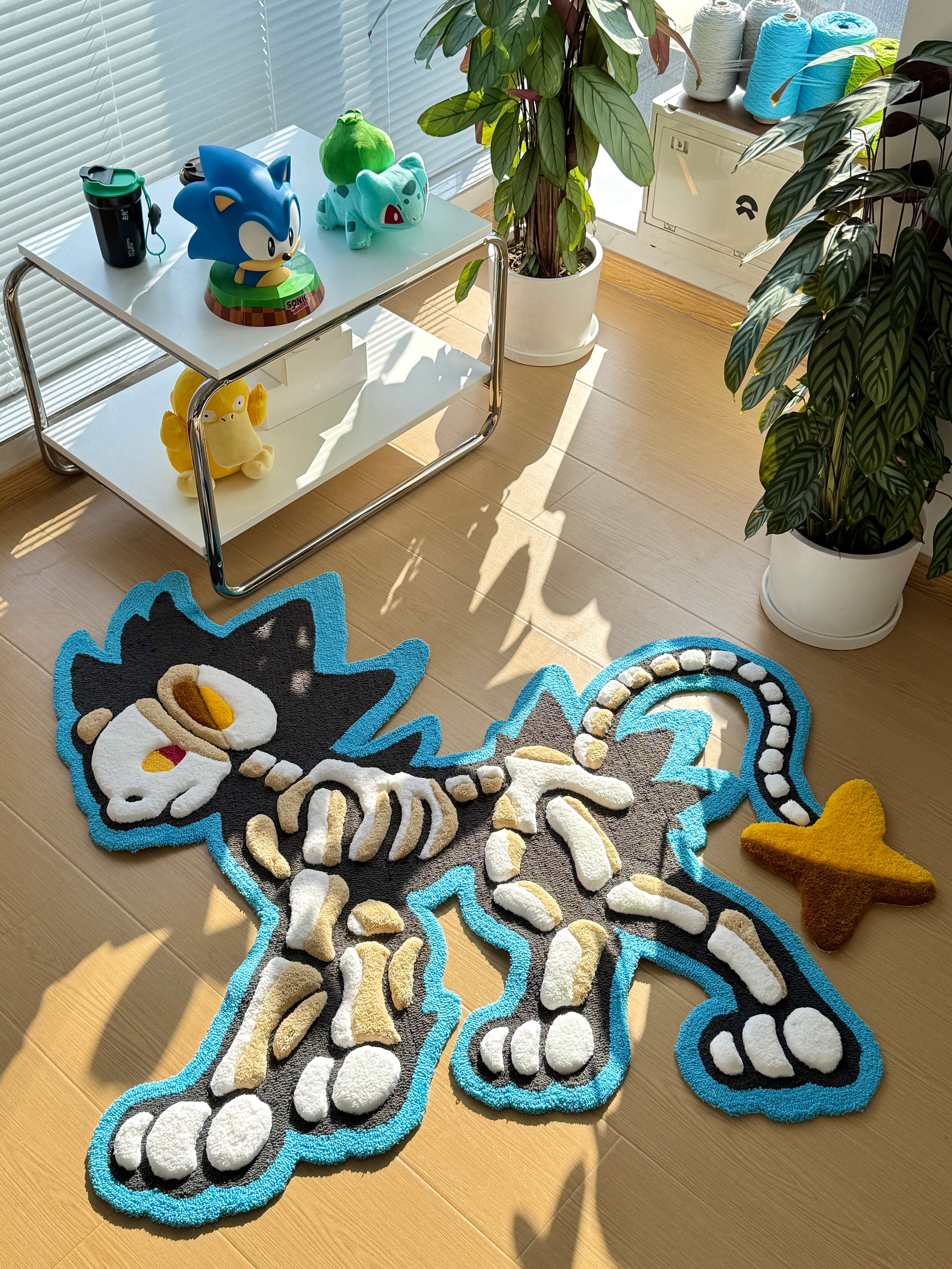 伦琴猫