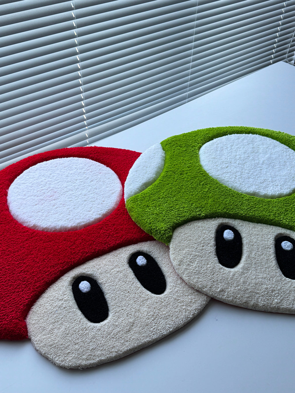 Super Mario 🍄