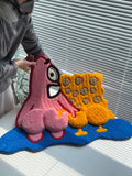 SpongeBob & Patrick Star