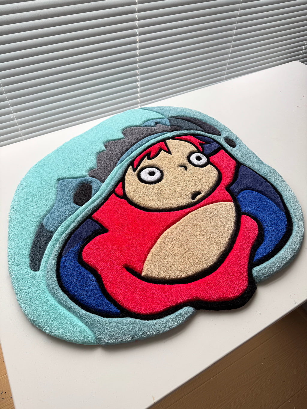 Ponyo