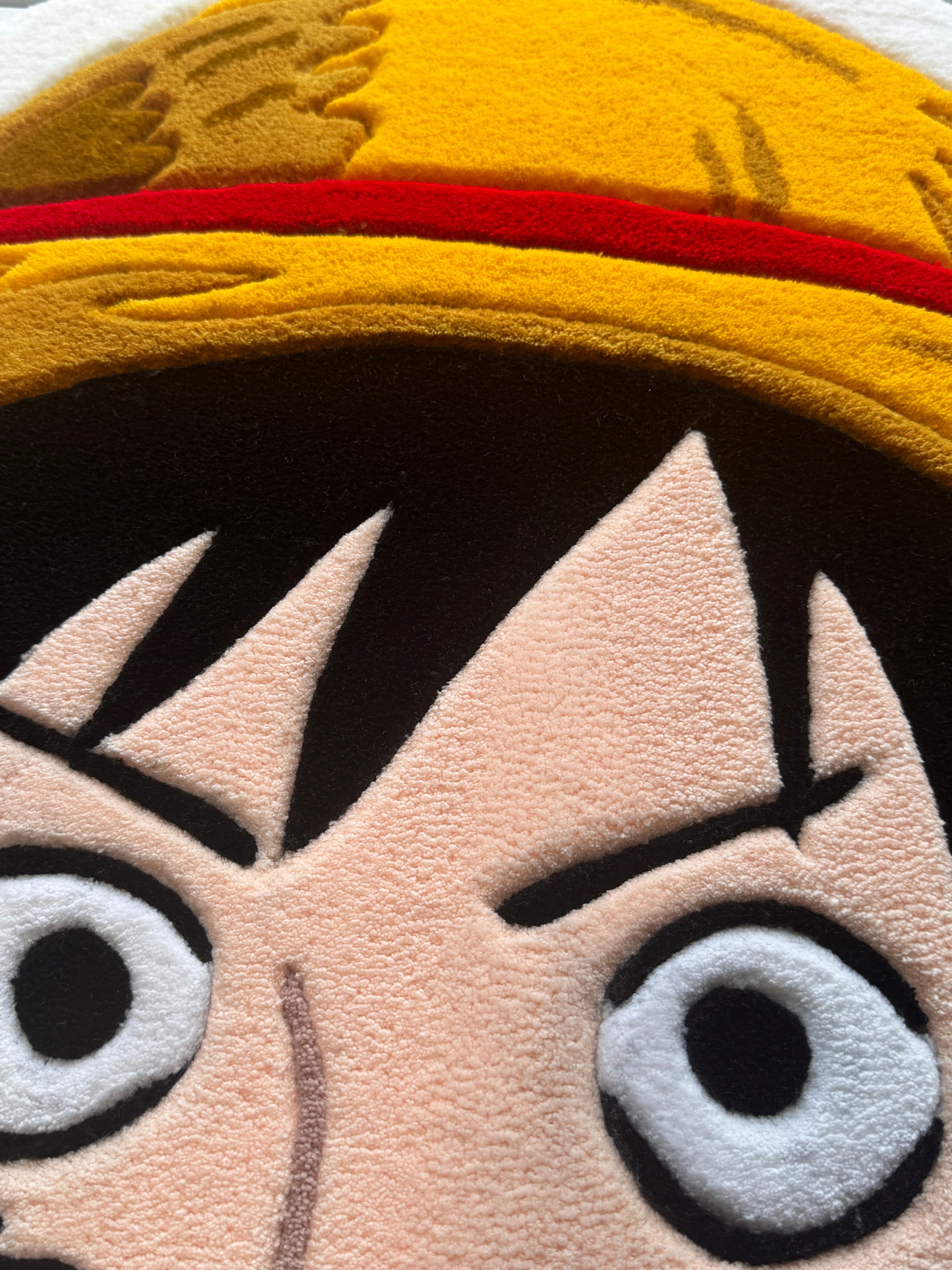 Luffy