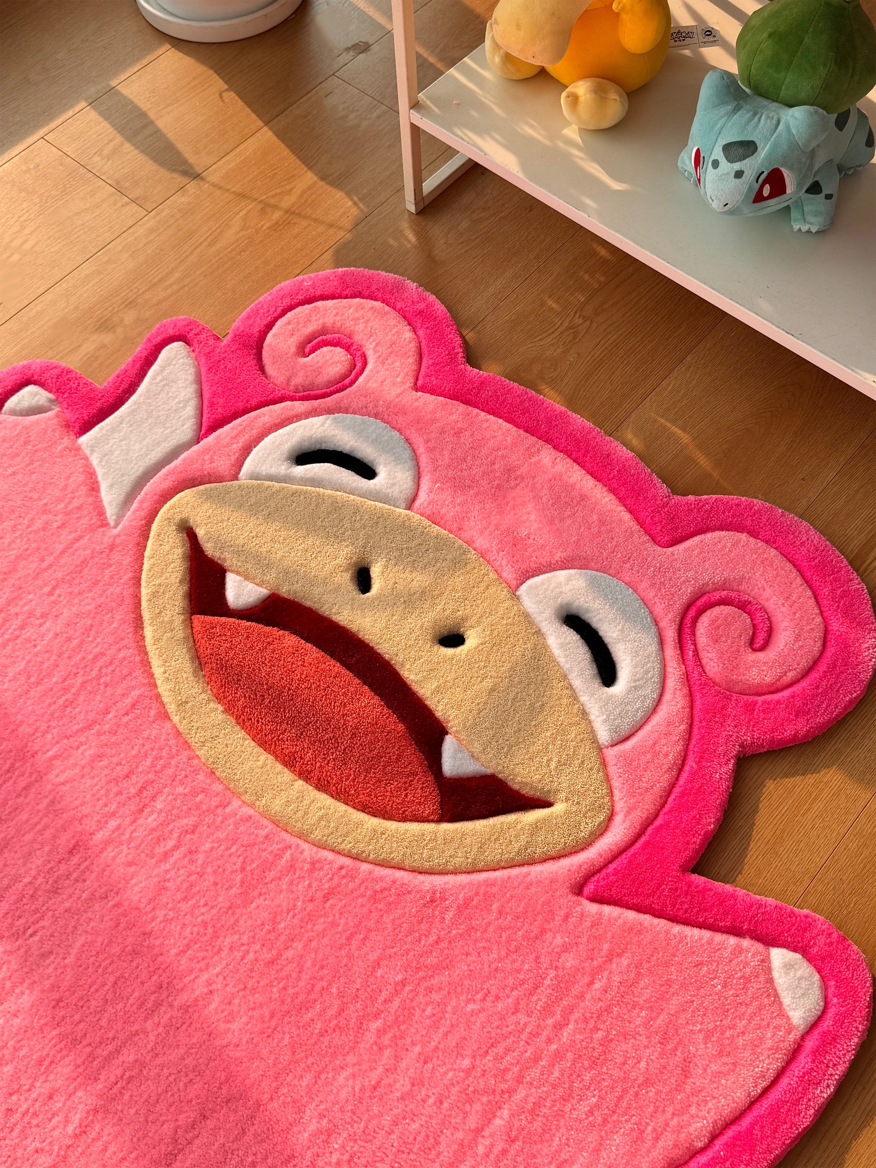 呆呆兽