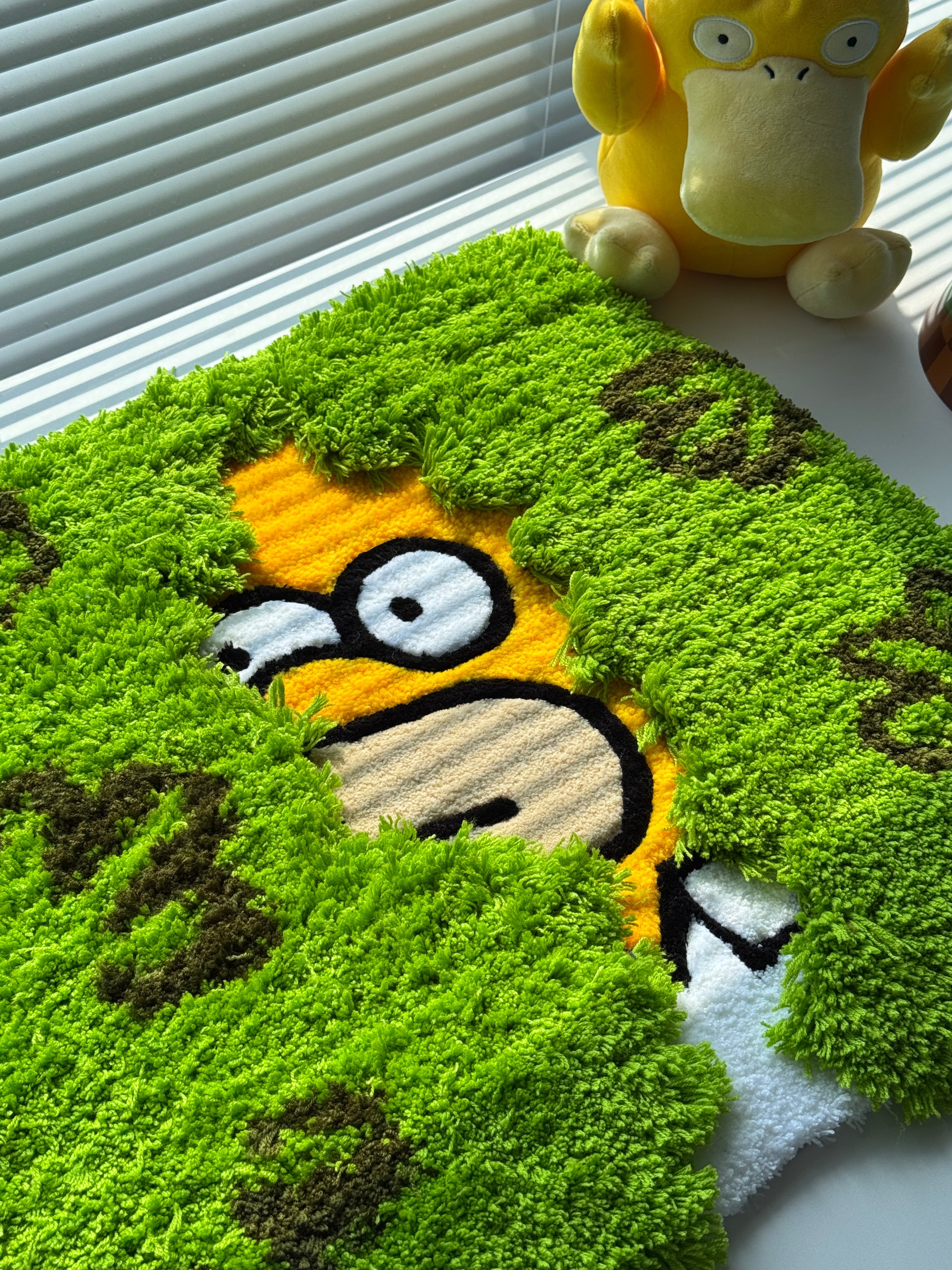 Homer Simpson