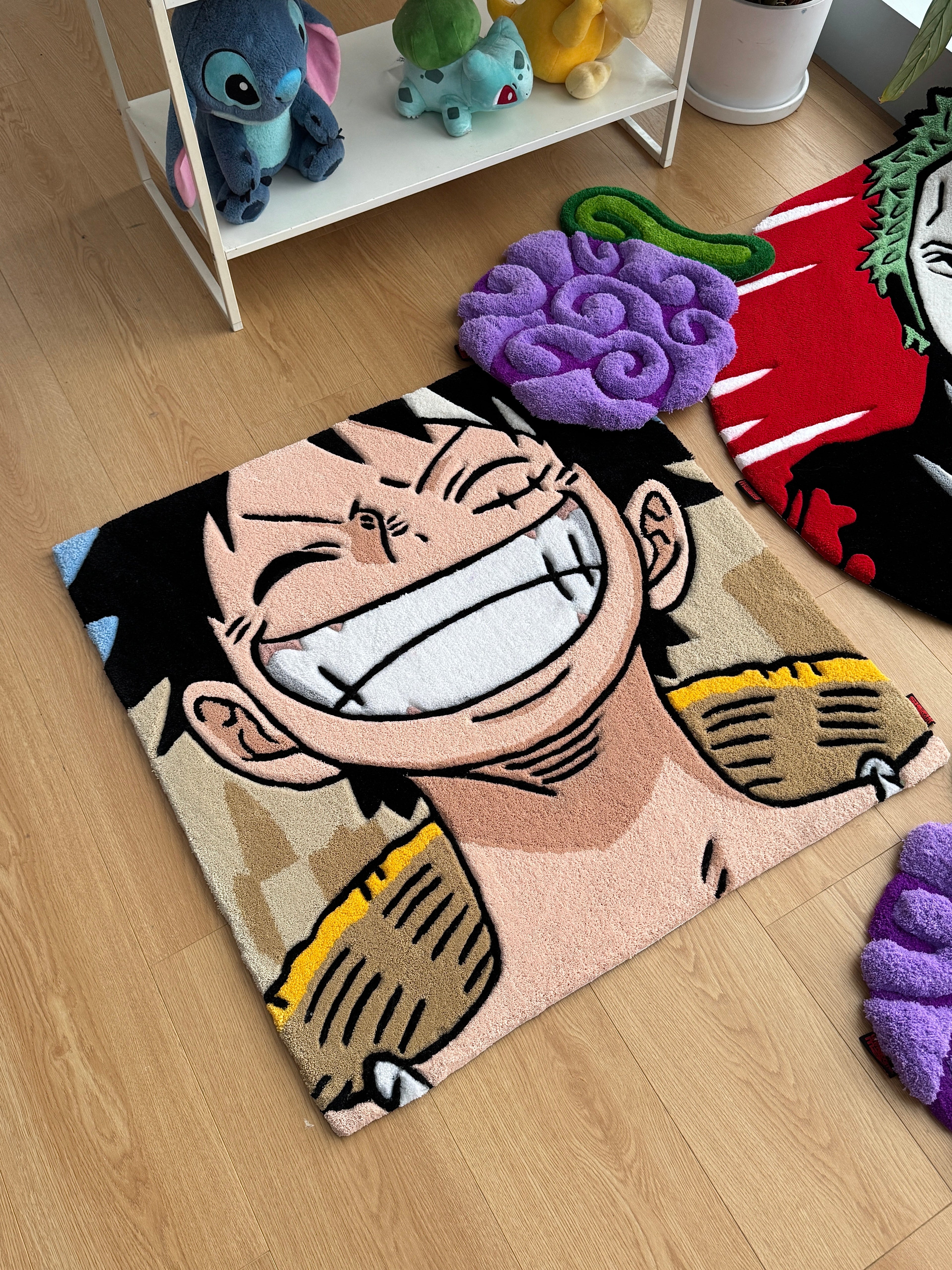 Luffy 2