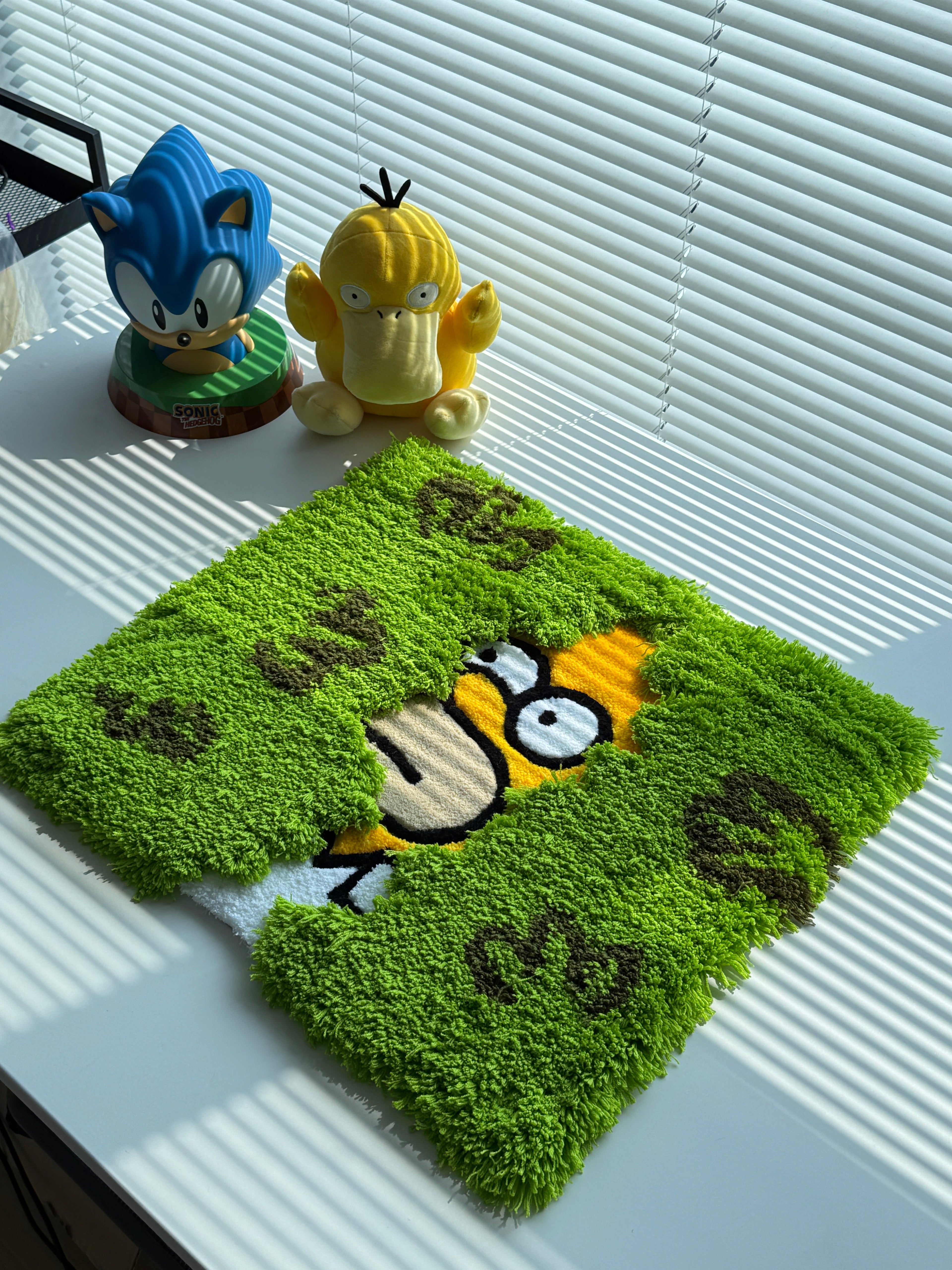 Homer Simpson