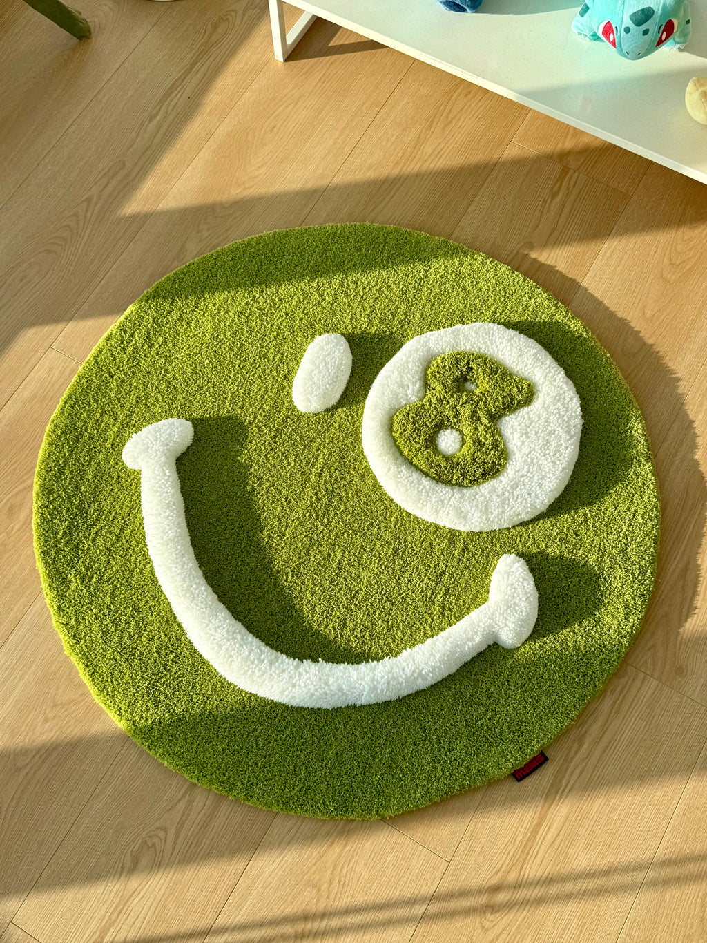 Smile 8