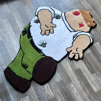 Verified Buyer - Completed Custom Rug Order