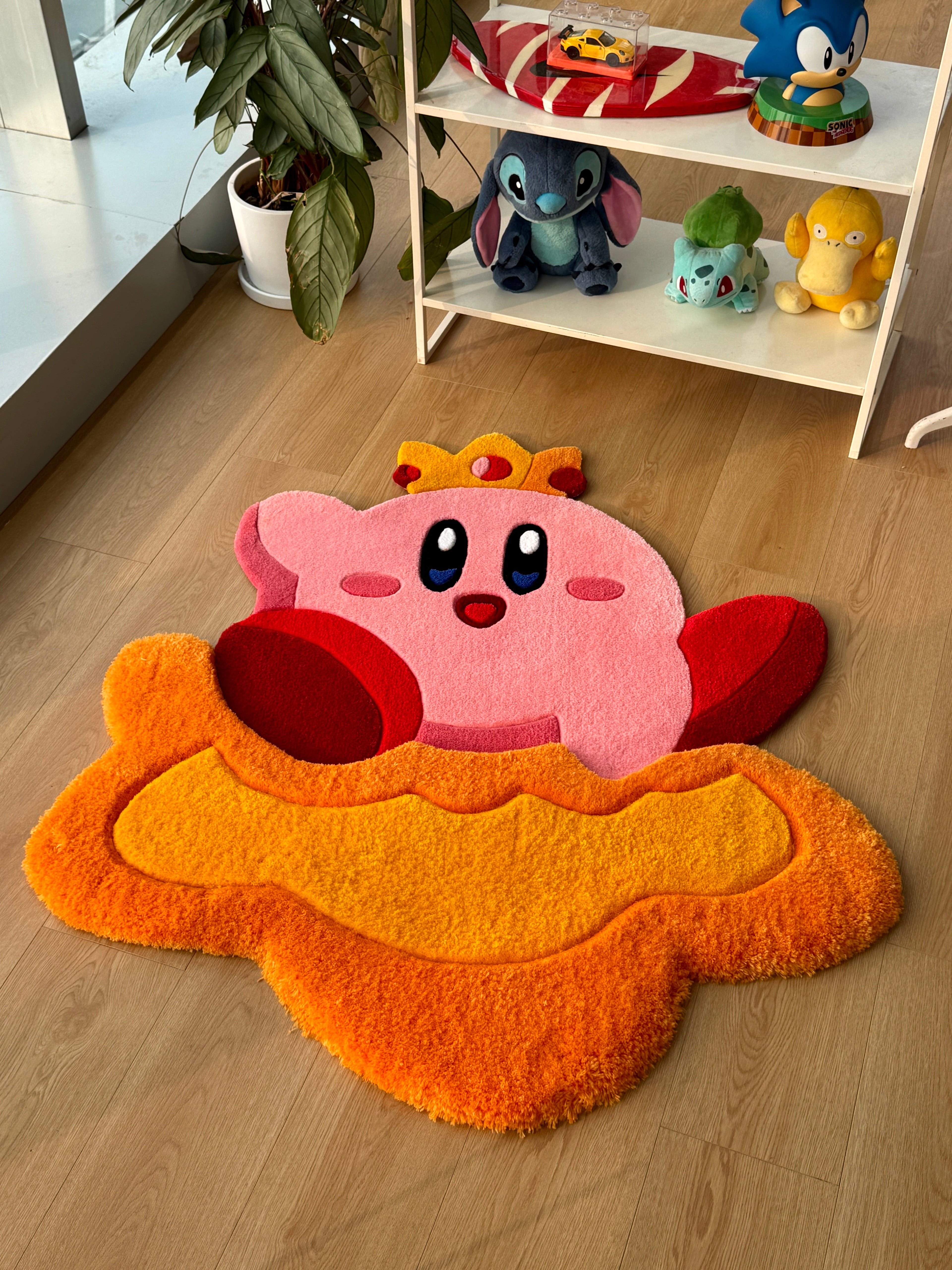 Kirby