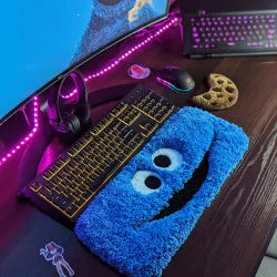 Cookie Monster
