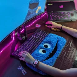 Cookie Monster