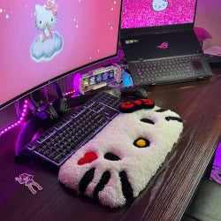 3D Cat