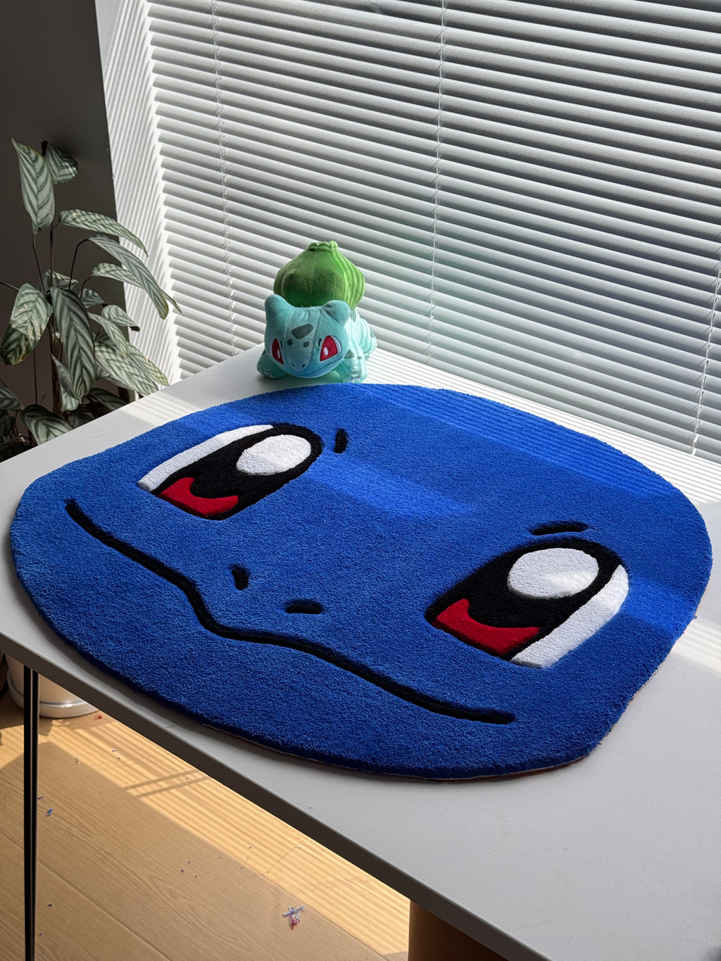 杰尼龟