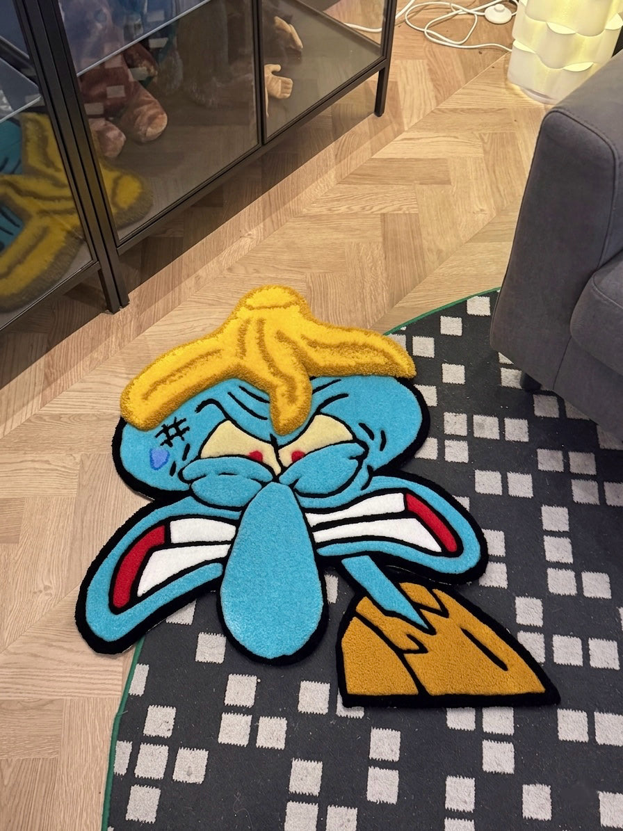 🦑🍌章鱼哥