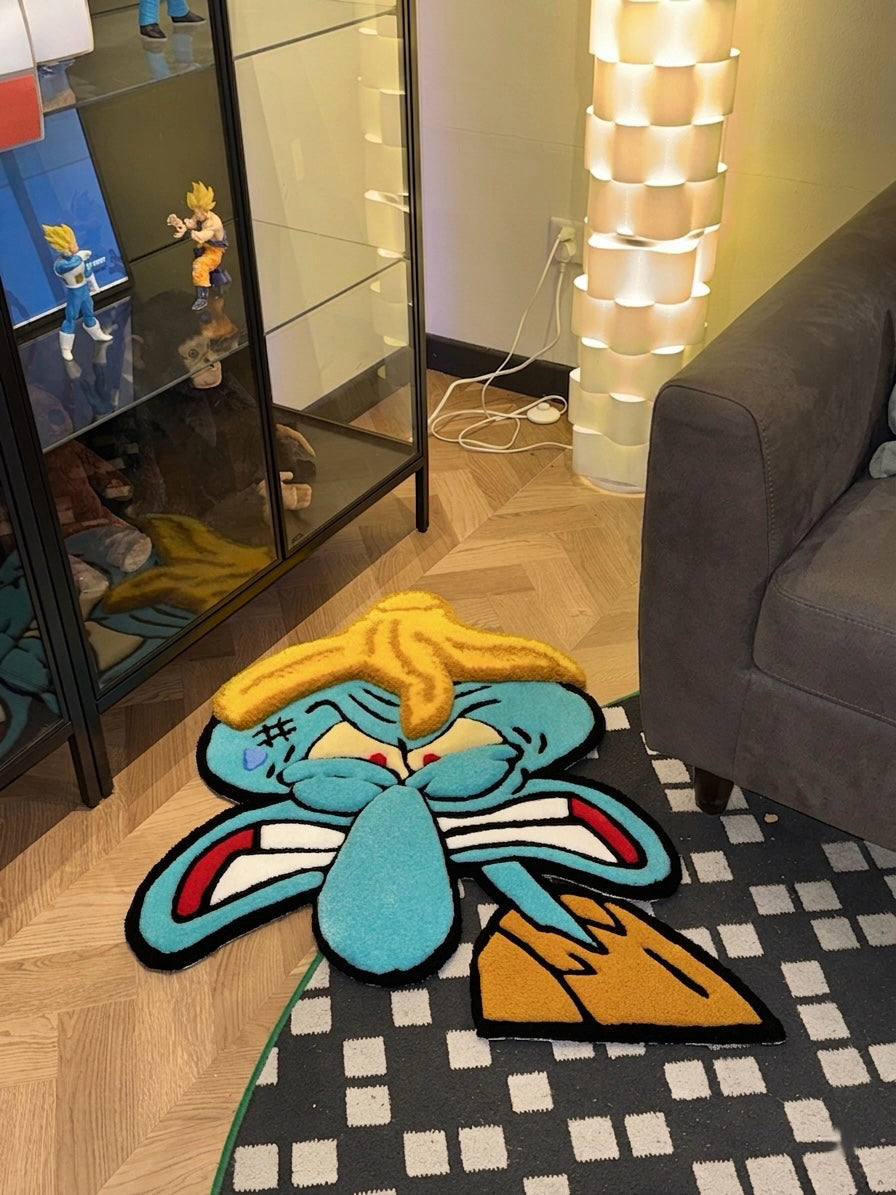 🦑🍌章鱼哥