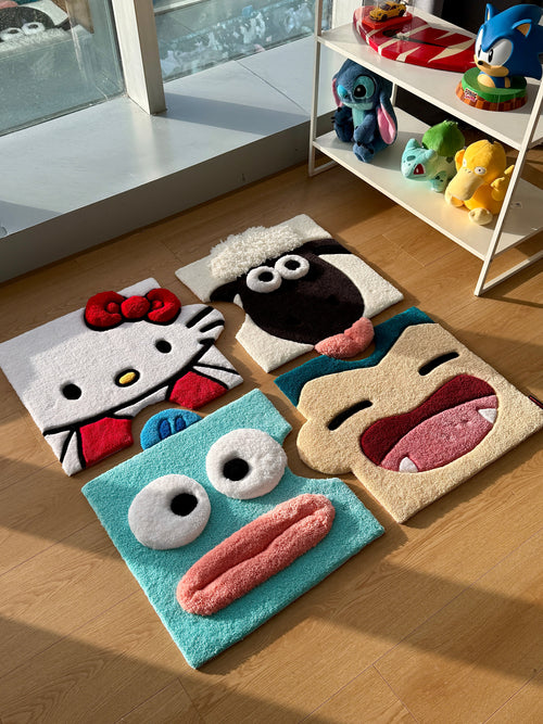 4 Puzzles
