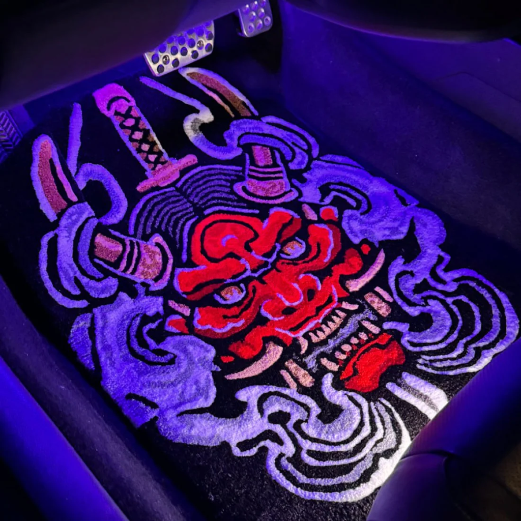 Oni Demon