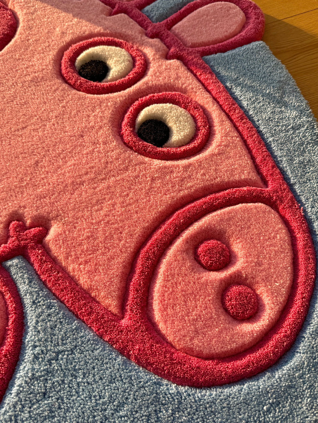 Peppa Pig