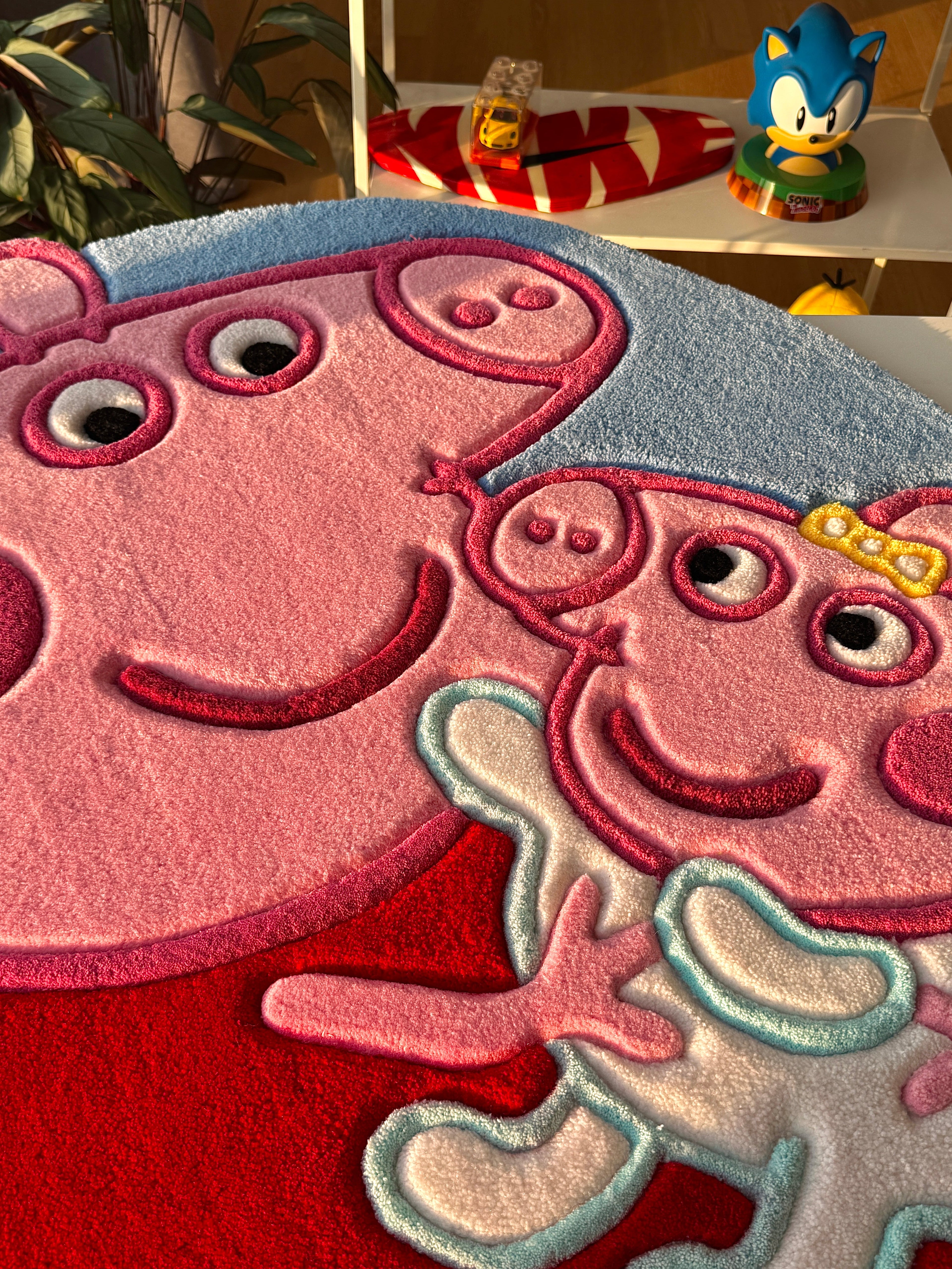Peppa Pig