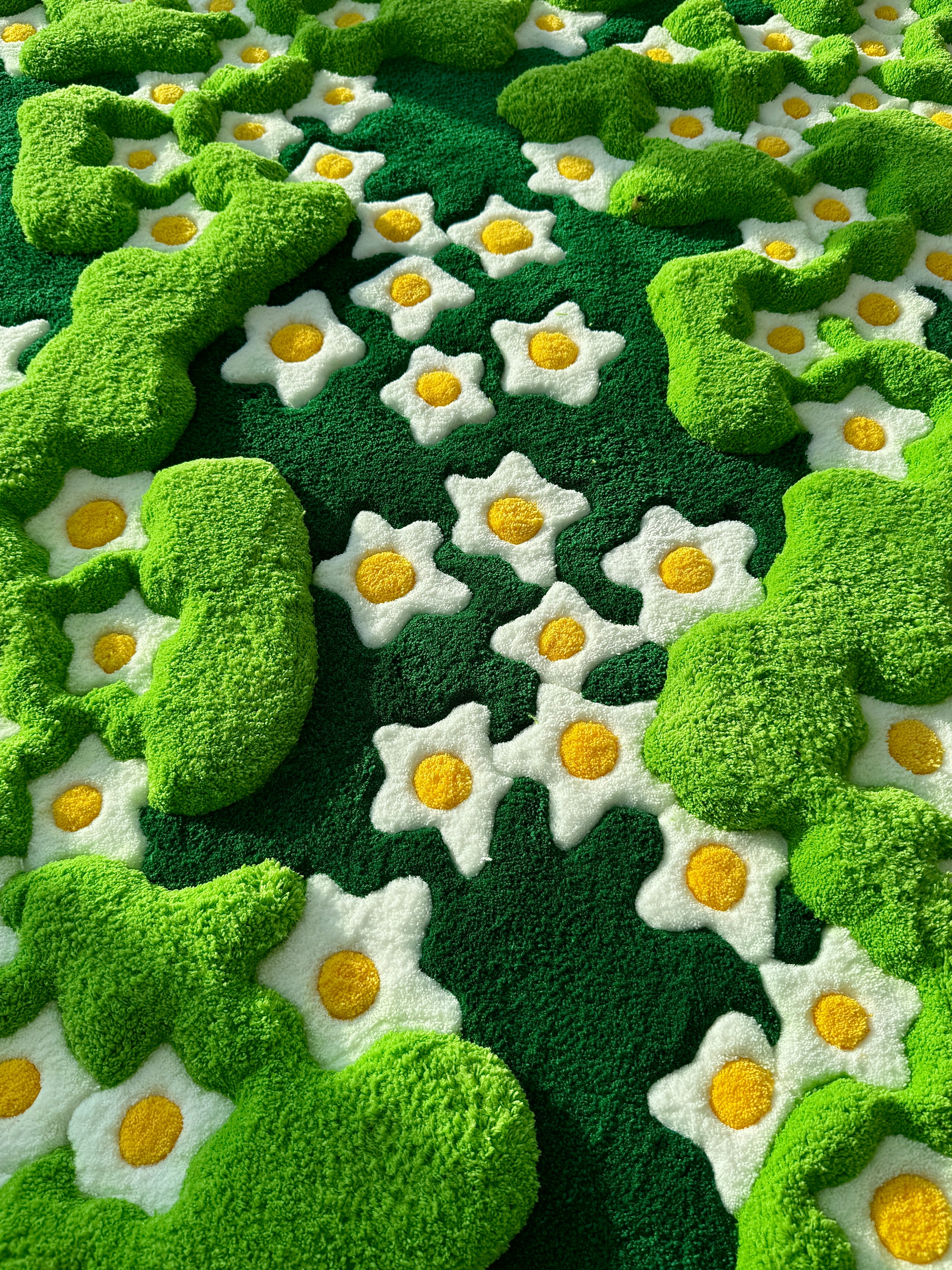 Green grass