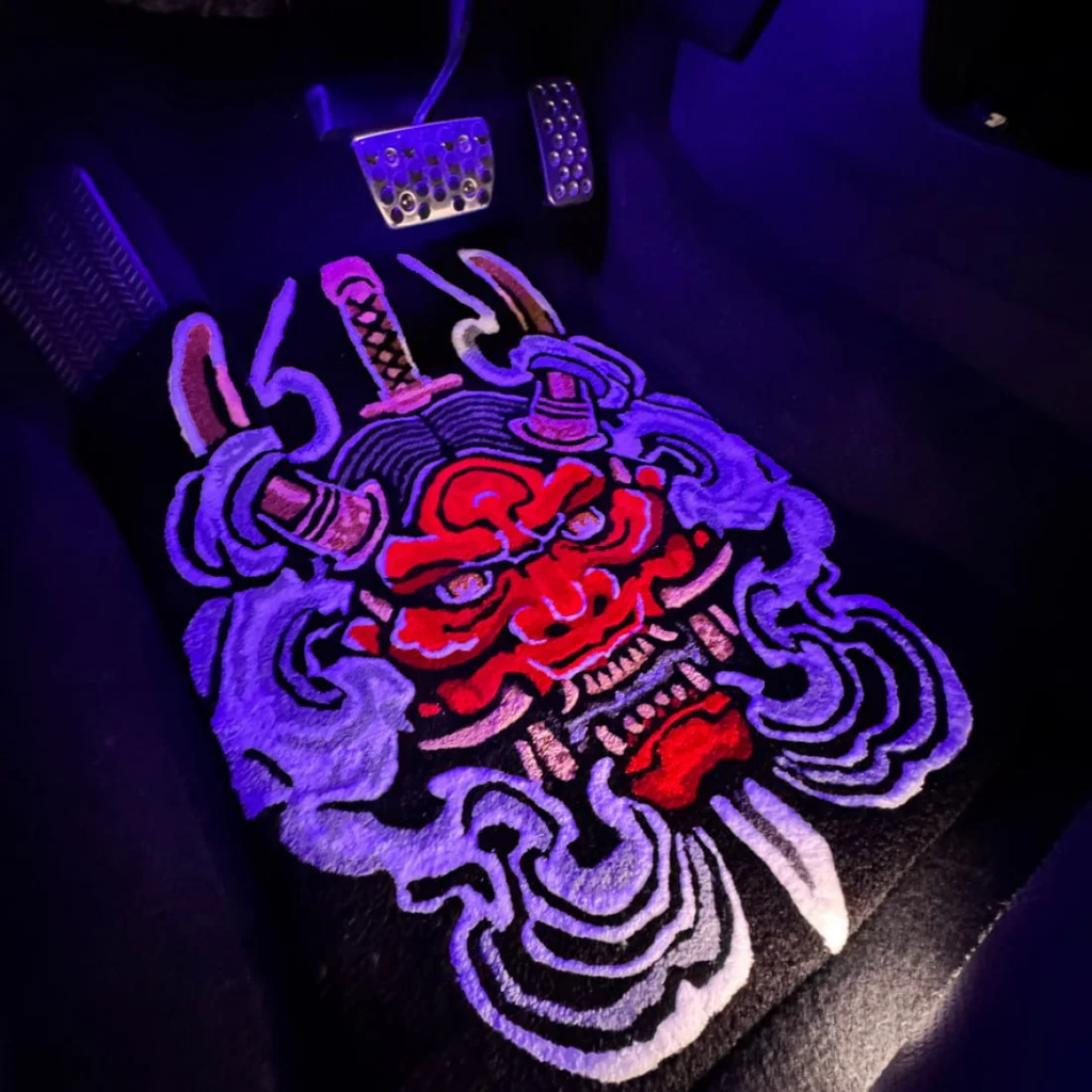 Oni Demon